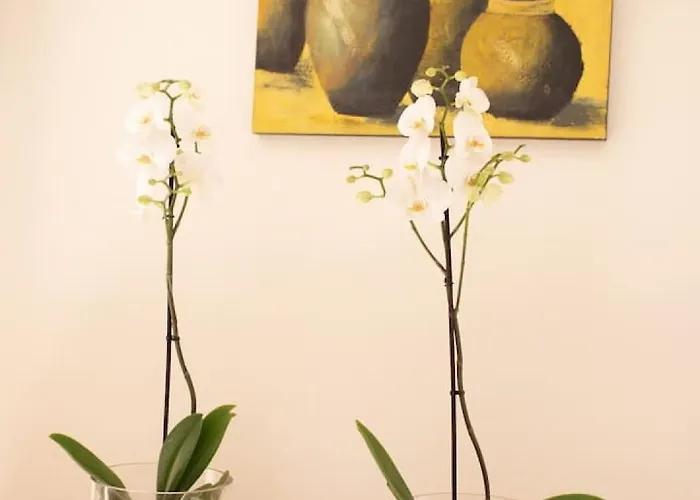 Matheos - Elegant 3-br Retreat Near Coralia 別荘