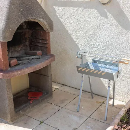 Tatil Evi Matheos